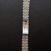 IWC Steel ,,Reiskorn'' Bracelet Gayfreres for Ingenieur 666