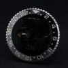 Rolex Bezel and Inlay | Insert for GMT II 116710 LN