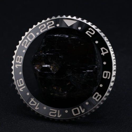 Rolex Bezel and Inlay | Insert for GMT II 116710 LN