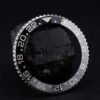 Rolex Bezel and Inlay | Insert for GMT II 116710 LN