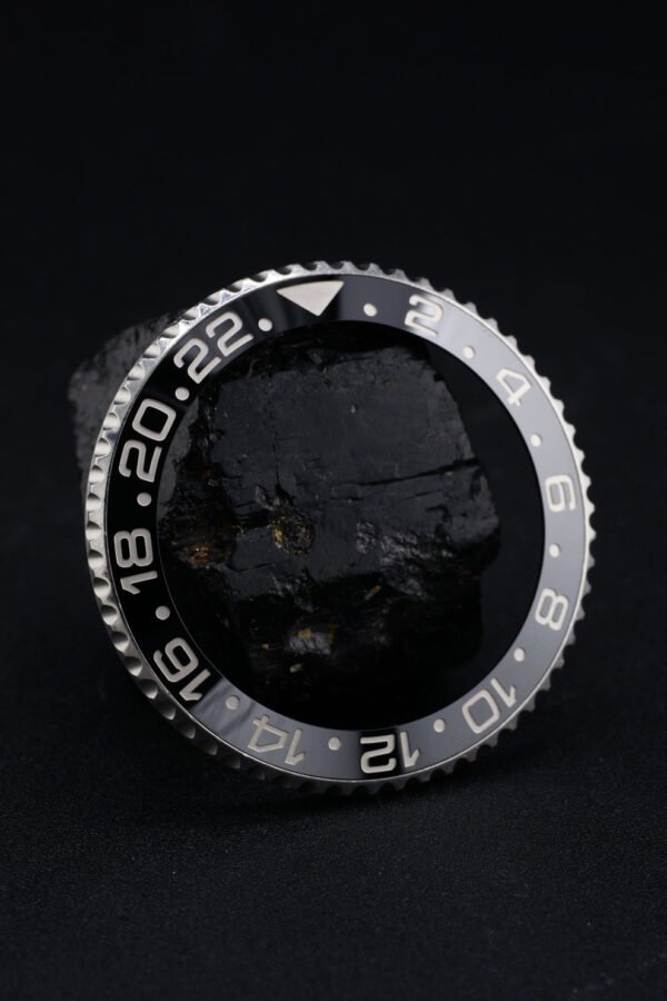 DSC00257_ergebnis_990x Rolex Bezel and Inlay | Insert for GMT II 116710 LN