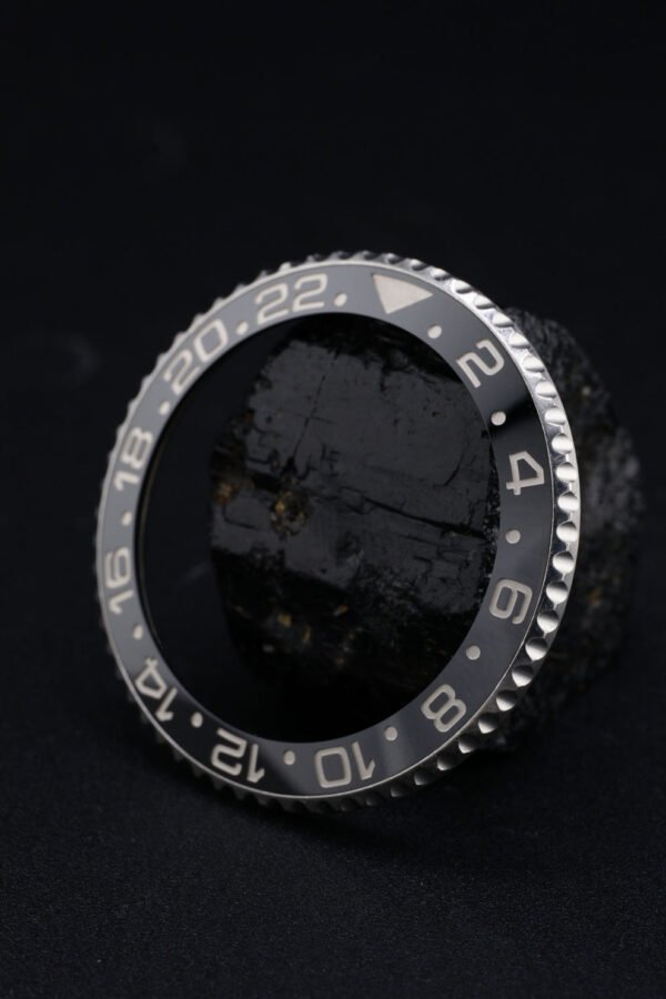 DSC00258_ergebnis_990x Rolex Bezel and Inlay | Insert for GMT II 116710 LN