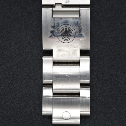 Rolex Diver Extension for Sea-Dweller Models 116660 | 116600 4000 Deep Sea & Deep Sea Blue