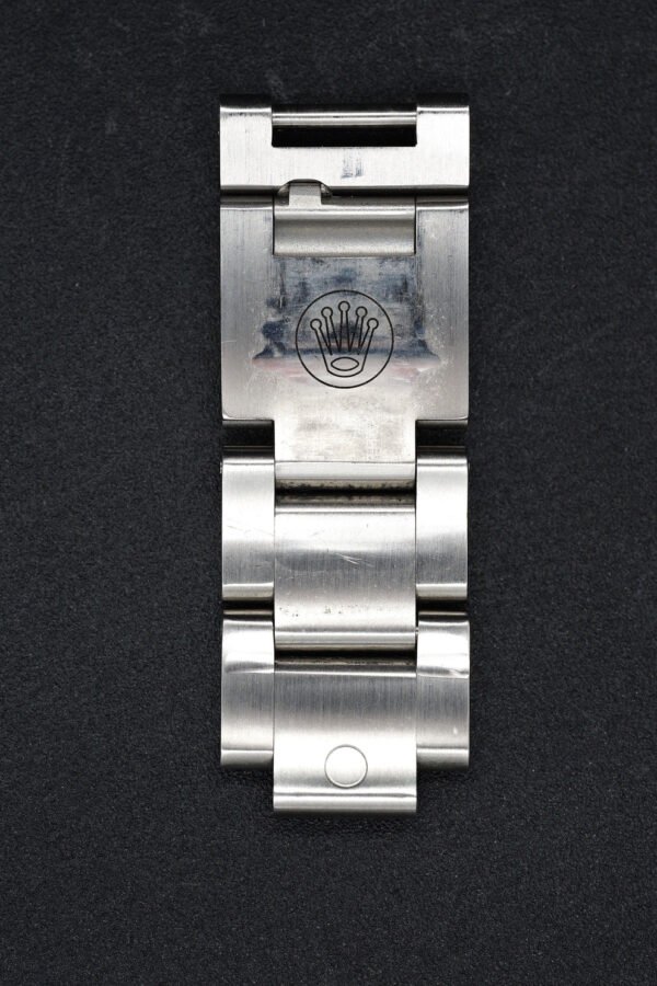 DSC00338_ergebnis_990x Rolex Diver Extension for Sea-Dweller Models 116660 | 116600 4000 Deep Sea & Deep Sea Blue