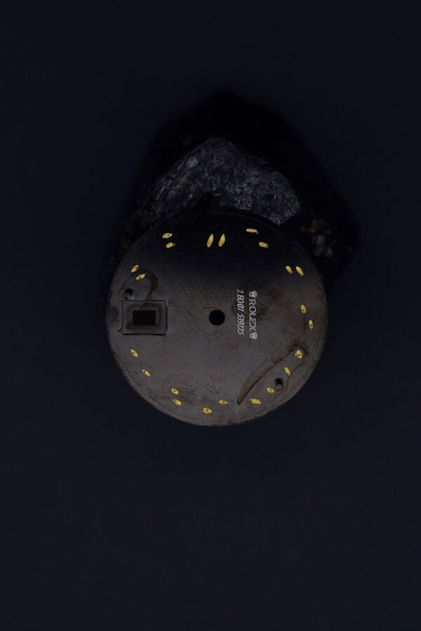 DSC00343_ergebnis_990x Rolex Black ,,Fluted'' Dial for OP Datejust 36mm 16234 | 16200 | 116234 | 116200
