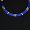 Rolex NOS Blue "MK3 MK III" Inlay | Insert for Submariner 1680/8 Yellow Gold Tritium