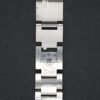 Rolex Diver Extension for Sea-Dweller Models 116660 | 116600 4000 Deep Sea & Deep Sea Blue