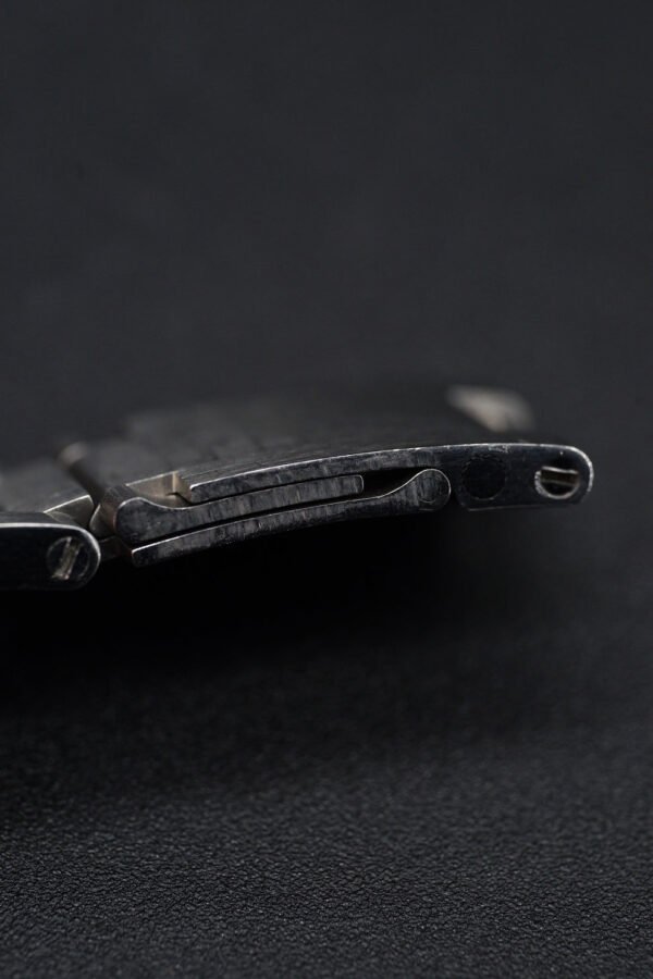DSC00360_ergebnis_990x Rolex Diver Extension for Sea-Dweller Models 116660 | 116600 4000 Deep Sea & Deep Sea Blue