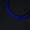Rolex NOS Blue "MK3 MK III" Inlay | Insert for Submariner 1680/8 Yellow Gold Tritium