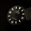 Rolex dial for Explorer 14270 Tritium