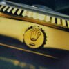 Rolex "Ihre Rolex Oyster Booklet German 4 / 1989