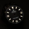 Rolex dial for Explorer 14270 Tritium