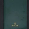 Rolex Datejust Catalogue | Booklet | German - September 2000
