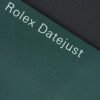 Rolex Datejust Catalogue | Booklet | German - September 2000