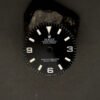 Rolex dial for Explorer 14270 Tritium