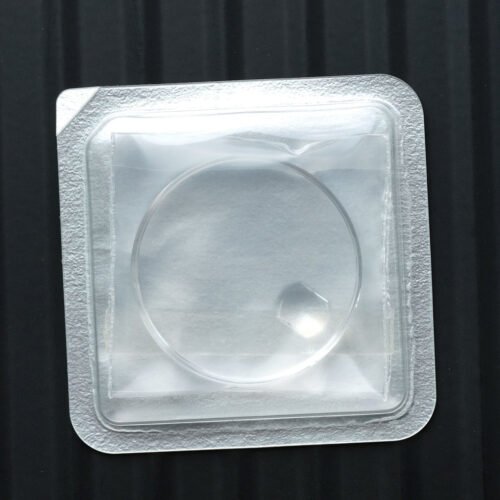 Rolex NOS Plexi Glass / Acrylglass B25-135-J1 for Datejust 16000 | 16003 | 16013 | 16014