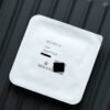 Rolex NOS Plexi Glass / Acrylglass B25-135-J1 for Datejust 16000 | 16003 | 16013 | 16014