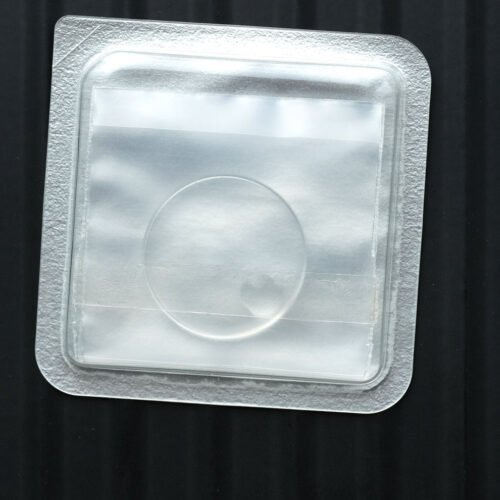 Rolex Plexi Glass / Acryl Glass B25-129-J1 for Lady Datejust 6917 | 6914 | 6900 in Blister
