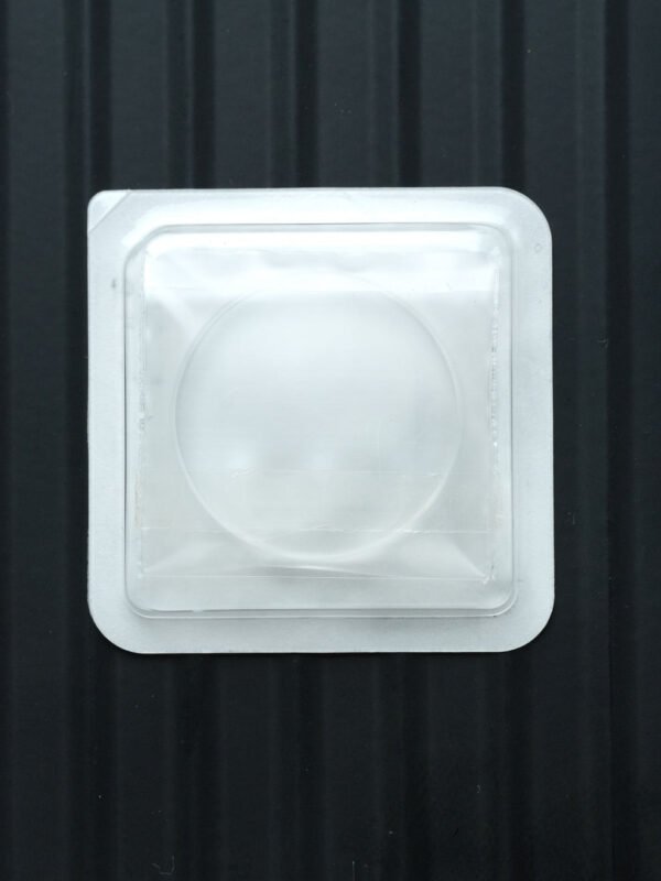 Rolex NOS Acryl glass / Plexi Glass B25-21-J1 for Daytona 6263 | 6265 in Blister