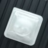 Rolex NOS Acryl glass / Plexi Glass B25-21-J1 for Daytona 6263 | 6265 in Blister
