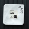 Rolex NOS Acryl glass / Plexi Glass B25-21-J1 for Daytona 6263 | 6265 in Blister