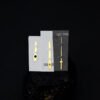 Rolex NOS Handset "No Lume Hands" for Day-Date II 41 mm 218238 | Cal. 3156