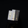 Rolex NOS Handset "No Lume Hands" for Day-Date II 41 mm 218238 | Cal. 3156