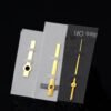 Rolex NOS Handset "No Lume Hands" for Day-Date II 41 mm 218238 | Cal. 3156