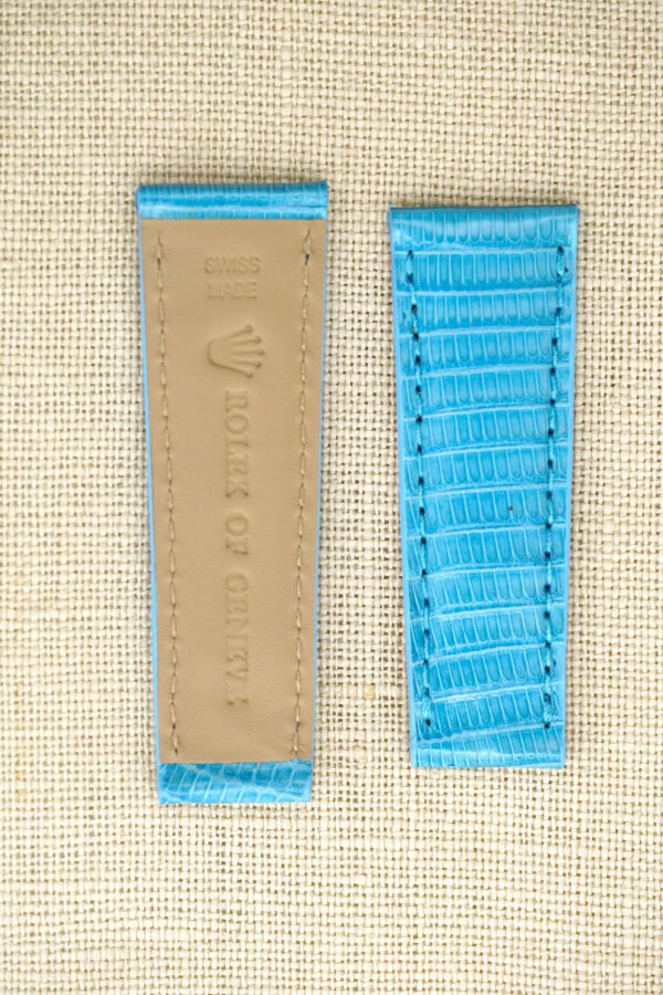 Rolex NOS bracelet for Beach Daytona 116519 Crocodile