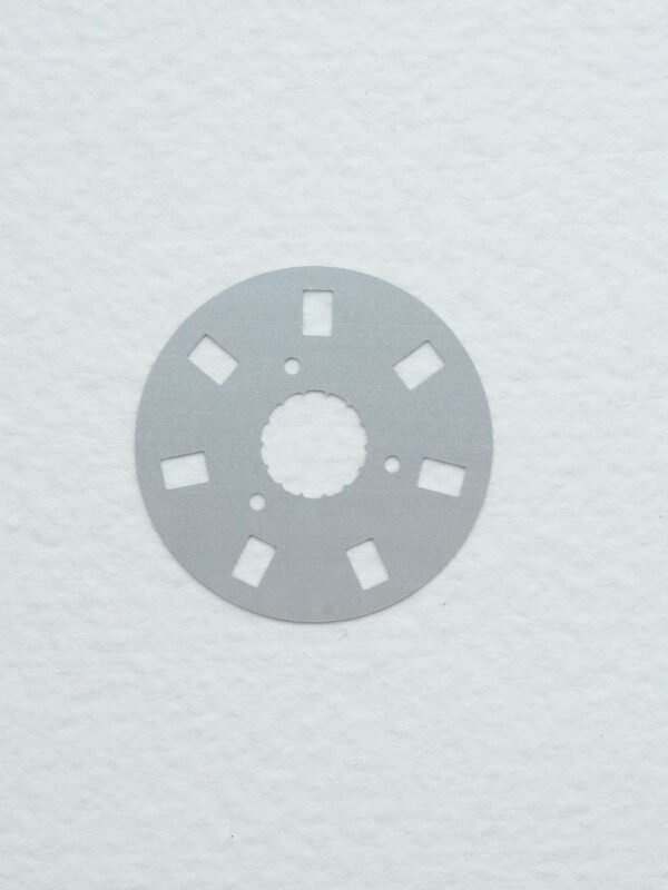 Rolex NOS Day Disc "french" beige for Caiber 3155