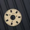 Rolex NOS Day Disc "german" beige for Caiber 3155
