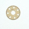 Rolex Day Disc "german" beige for calibre 3155