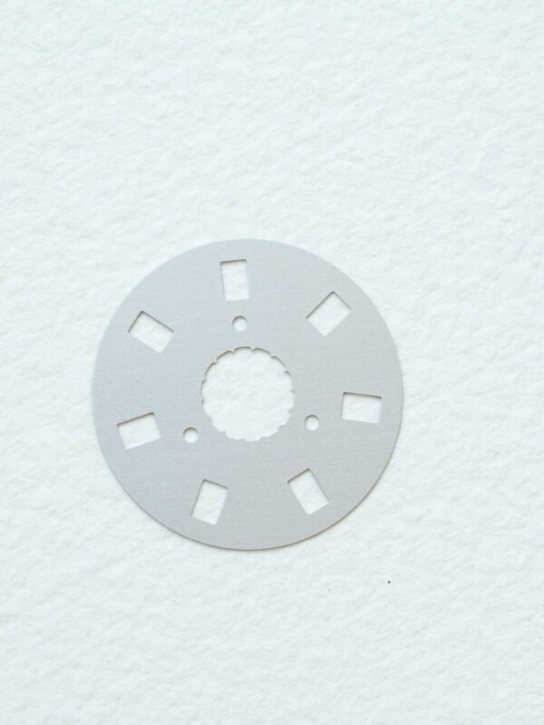 Rolex Day Disc "german" beige for calibre 3155