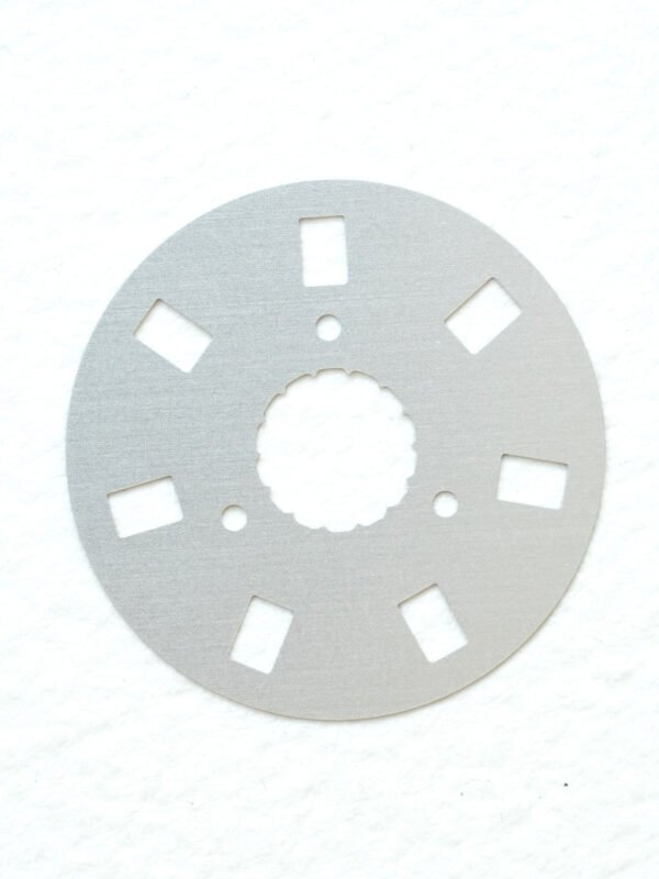 Rolex Day Disc "german" beige for calibre 3155