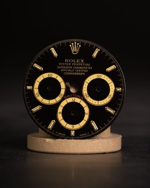 DSC00891_990x Rolex dial for Zenith Cosmograph Daytona "inverted 6" 16528 / 16523 / 16523 Tritium
