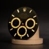 Rolex dial for Zenith Cosmograph Daytona "inverted 6" 16528 / 16523 / 16523 Tritium