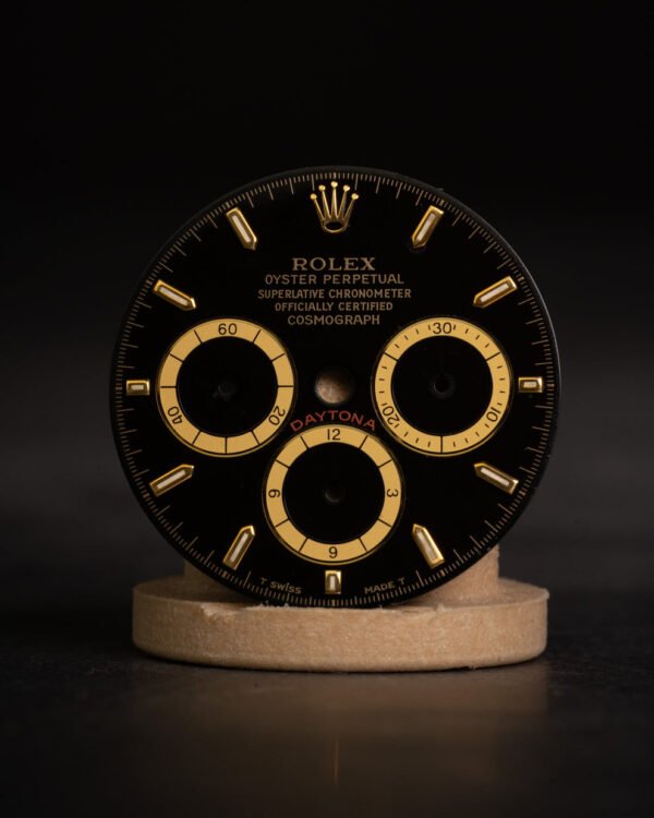 DSC00905_990x Rolex dial for Zenith Cosmograph Daytona "inverted 6" 16528 / 16523 / 16523 Tritium