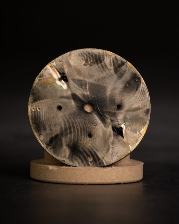 DSC00909_990x Rolex dial for Zenith Cosmograph Daytona "inverted 6" 16528 / 16523 / 16523 Tritium