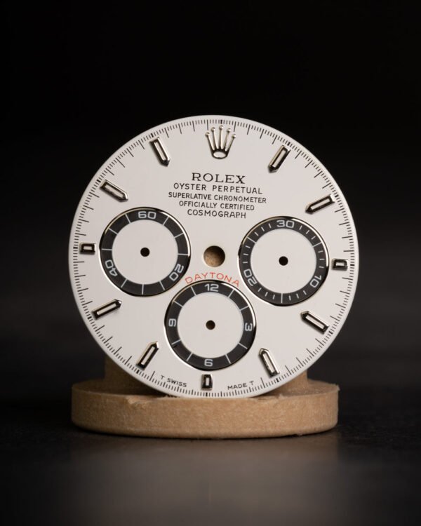 DSC00930_990x Rolex dial for Zenith Cosmograph Daytona 16520 Tritium