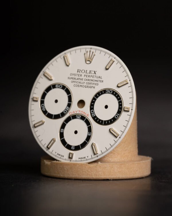 DSC00931_990x Rolex dial for Zenith Cosmograph Daytona 16520 Tritium