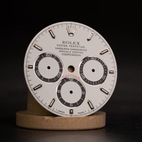 Rolex dial for Zenith Cosmograph Daytona 16520 Tritium