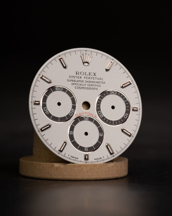 DSC00932_990x Rolex dial for Zenith Cosmograph Daytona 16520 Tritium
