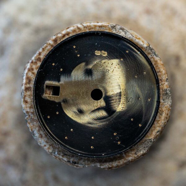 DSC01049_990x Rolex Lady Datejust 26 mm Black Dial für 6917 | 69178 | 69173 Tritium