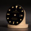 Rolex black dial for GMT-Master II 16753 / 16758 Tritium
