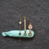 Rolex Handset for Submariner 16808 / 16613 / 16618 Tritium