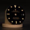 Rolex black dial for GMT-Master II 16753 / 16758 Tritium