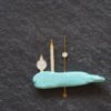 Rolex Handset for Submariner 16808 / 16613 / 16618 Tritium