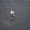Rolex Handset for Explorer 16570 / 16550 & GMT 16750 / 16700 / 16710 Tritium