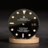 Rolex "Spider Dial" for Submariner 16610 / 16800 / 168000 Tritium Patina