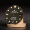 Rolex "Spider Dial" for Submariner 16610 / 16800 / 168000 Tritium Patina